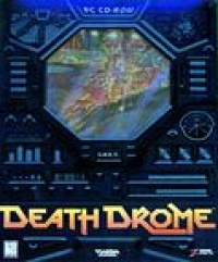 DeathDrome