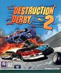 Destruction Derby 2