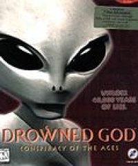 Drowned God