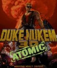 Duke Nukem 3D: Atomic Edition