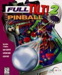 Full Tilt! 2 Pinball