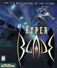 HyperBlade