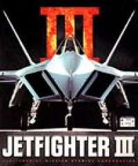 JetFighter III