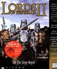 Lords of the Realm II