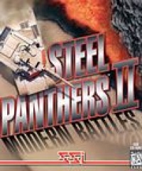 Steel Panthers II: Modern Battles