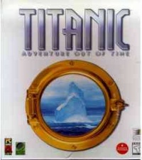 Titanic: Adventure out of Time