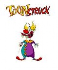 Toonstruck