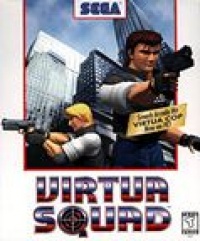 Virtua Squad
