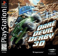 Dare Devil Derby 3D