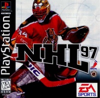 NHL 97