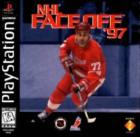 NHL FaceOff '97