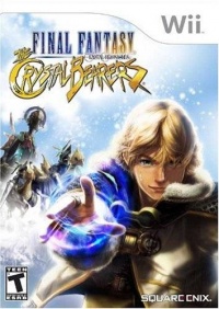 Final Fantasy Crystal Chronicles: The Crystal Bearers