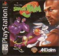 Space Jam