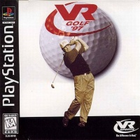 VR Golf '97