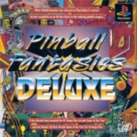 Pinball Fantasies Deluxe