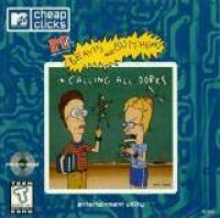 Beavis & Butt-head: Calling All Dorks