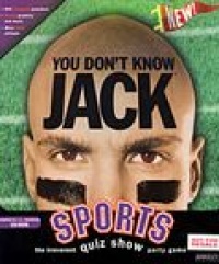 You Don't Know Jack Sports