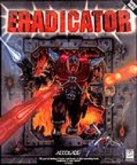 Eradicator