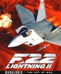 F-22 Lightning II