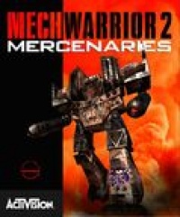 MechWarrior 2: Mercenaries