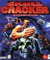 SkullCracker