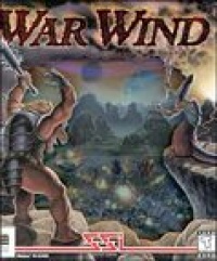 War Wind