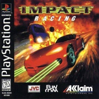 Impact Racing