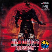 Ninja Masters