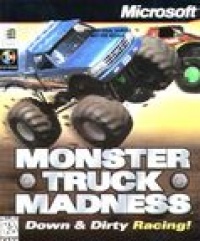 Monster Truck Madness