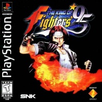 The King Of Fighters '95