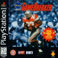 NCAA Gamebreaker