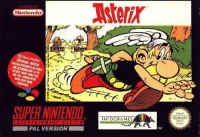 Asterix