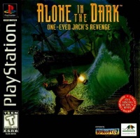 Alone in the Dark: One-Eyed Jack's Revenge