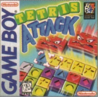 Tetris Attack