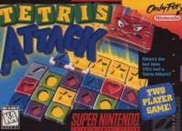 Tetris Attack