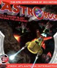 AstroRock