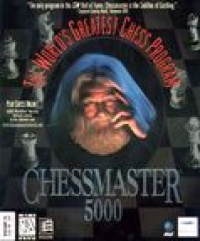 Chessmaster 5000