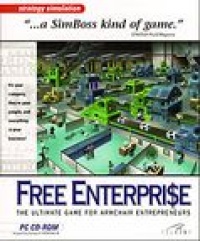 Free Enterprise