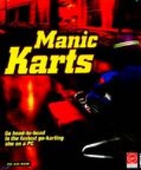 Manic Karts