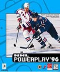 NHL Powerplay '96