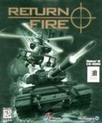 Return Fire