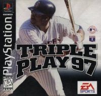 Triple Play 97