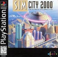 SimCity 2000