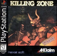 Killing Zone