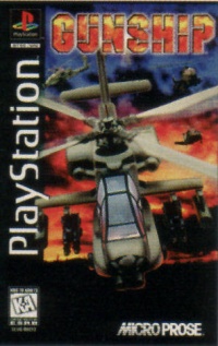 Gunship