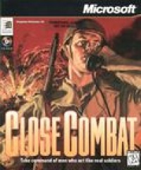 Close Combat