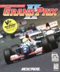 Grand Prix II