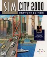 SimCity 2000: Network Edition