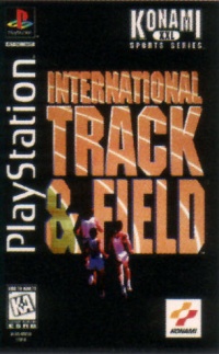 International Track & Field