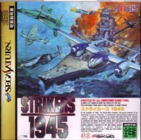 Strikers 1945